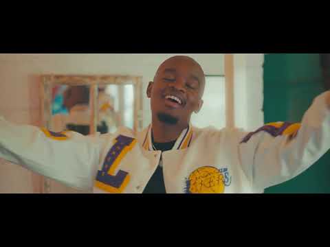 Ben Cyco - Anaweza (Official Music Video)