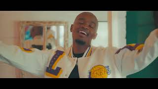 Ben Cyco - Anaweza (Official Music Video)