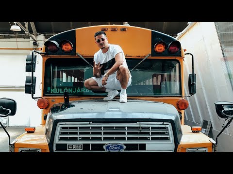 Goore - Feladom (Werk)