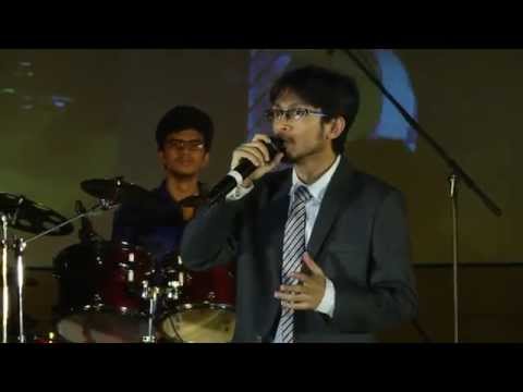 Kill Dil performed by Riju in Surbahar @IIT Bombay, 2015