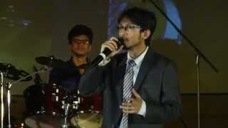 Kill Dil performed by Riju in Surbahar @IIT Bombay, 2015