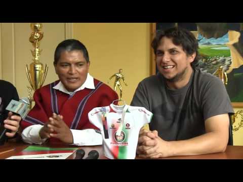 AVESPADOS / Programa 18 - Quito / Ambato - Parte 3