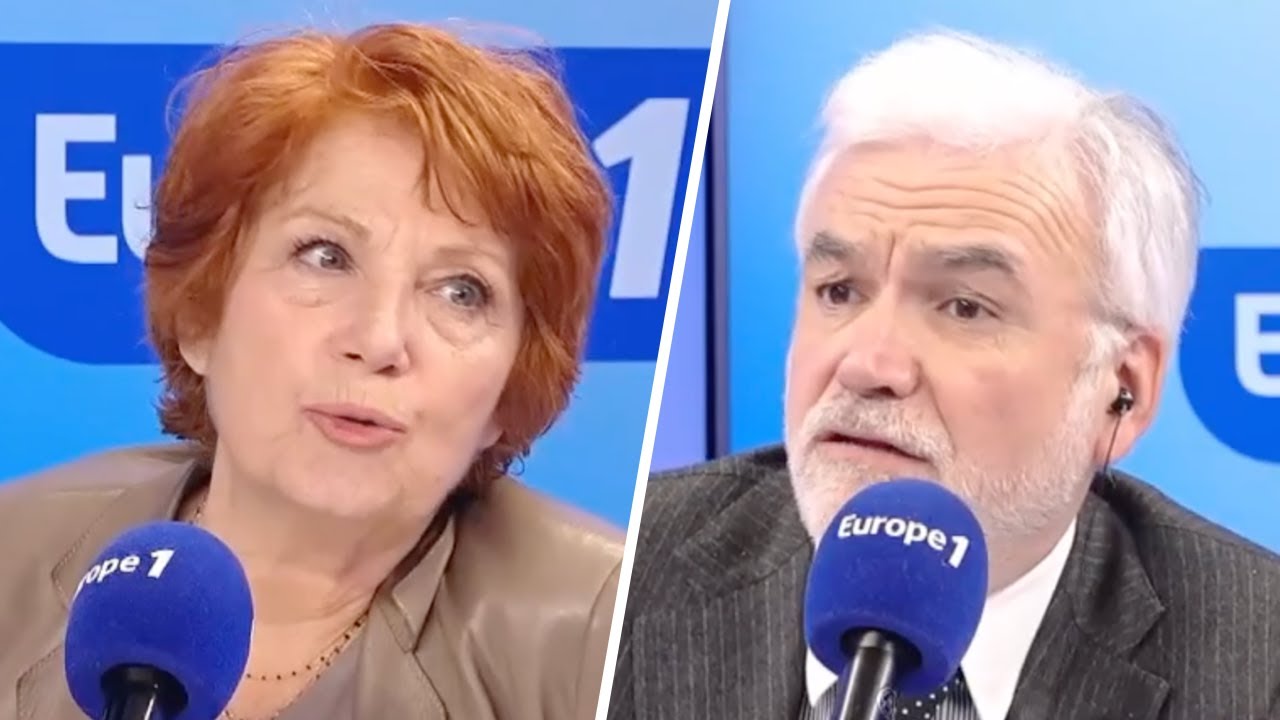 "On ne fait pas le procès de Depardieu on est en train de faire le procès d'une époque" (V. Genest)