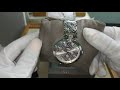 Laikrodis Watches GUESS LADIES W1228L1
