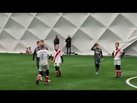 20200307 LSS 2010 - Gedania Gdansk 7:1