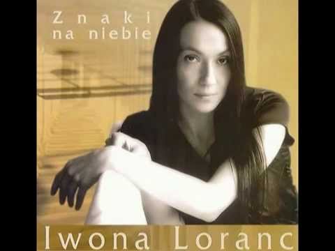 Iwona Loranc - Nie do końca
