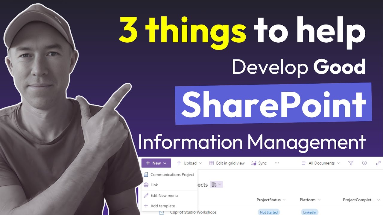 Sharepoint Pros Top 3 Underrated SharePoint Features You Must Try