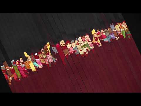 Best VGM 2349 - Lisa : The Painful RPG - Summer Love