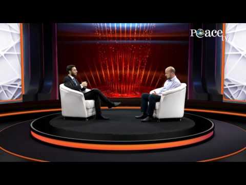 13. Freskia e Ramazanit 2016 - Dr. Bisedim Karanezi