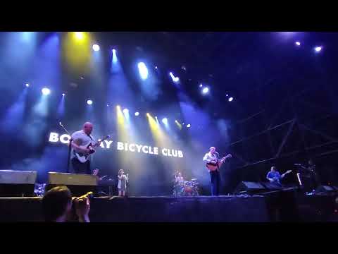 Bombay Bicycle Club (Live at Mad Cool Festival 2023)