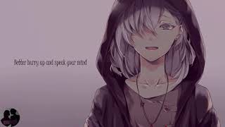 R3HAB x Fabian Mazur ft. Lourdiz - Good Intentions (Lyric Video)