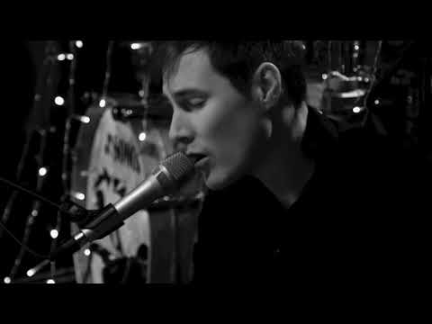 Florian Franke - "Laufen" (live Piano-Version)