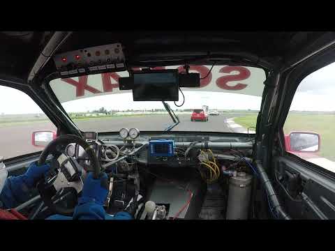 OnBoard 25/10/2026 Andres Blumenfeld Concepcion del Uruguay
