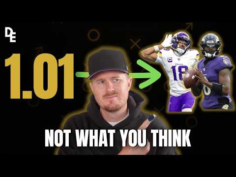 Dynasty Value Chart