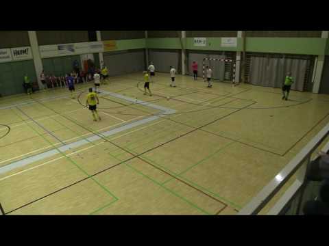 LeiF - Sievi FS 16.10.2016 maalikooste