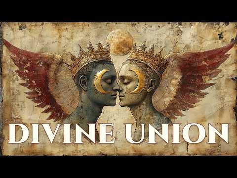 The Divine Androgyne: The Principle of Gender and the Alchemical Union