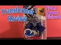 Strafe Transformer Review