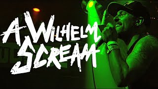 A Wilhelm Scream | The Soft Sell | Pouzza Fest 8