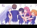 Osu! Tamura Yukari - W:Wonder tale (TV Size ...