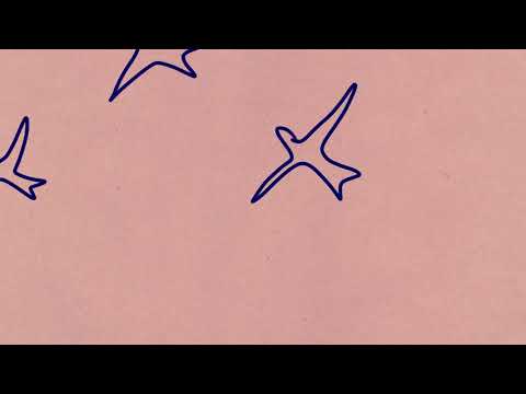 Animación frame a frame, cuadro a cuadro en Photoshop. Stars✨