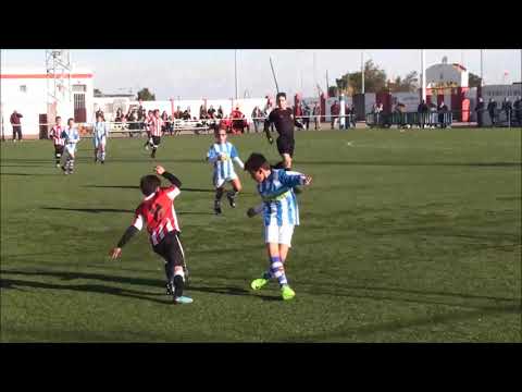 2018 01 20 CD ALGAR 3 1 LORCA