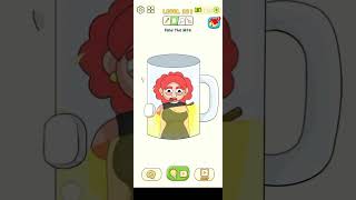 Brain Tricky Puzzle 💍💄 Level *360