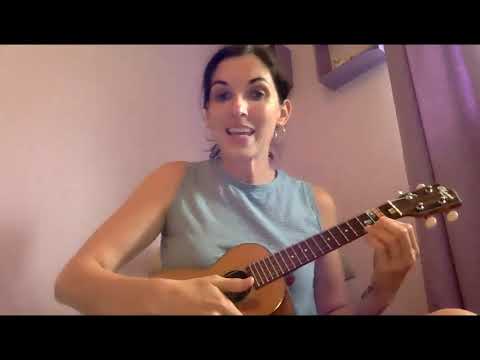 Rhythms for Kayla for the Gummy Bear Song