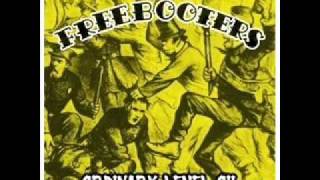 THE FREEBOOTERS - PADDY HITLER.wmv