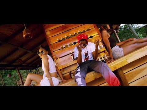 Suspket Leizor - Wulira Ebaala (Official Video)