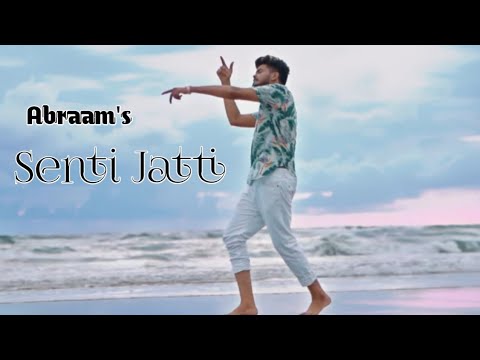 Senti Jatti Abraam song Whatsapp status|Senti Jatti song Whatsapp status|senti Jatti song status|
