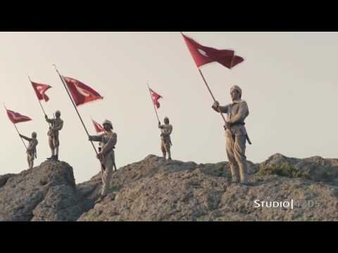 Gururbey -  Farketmez Türkiyem -  Yeni Versiyon Remix