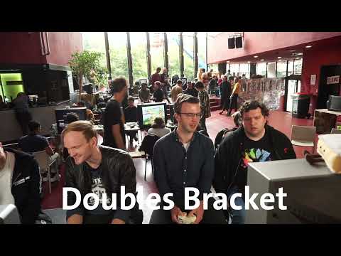 Somnio 3 - Nuckels/$TYN Vs. Aaron/Noxxa - Grand Finals