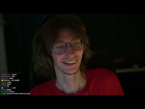 Zapis Live 28.01.2023 - Eleven,Strix - Valheim, Genshin Impact