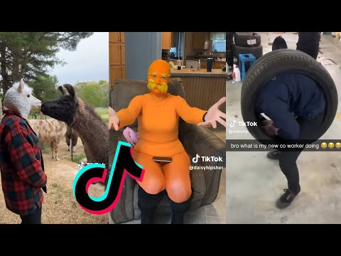Funniest Tiktok memes that if ylyl 😹