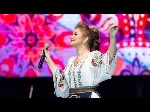 CONCERT ANIVERSAR  Roberta CRINTEA - 20 de ani de cântec - Nicolae Botgros si ‘Lăutarii’ ( II )