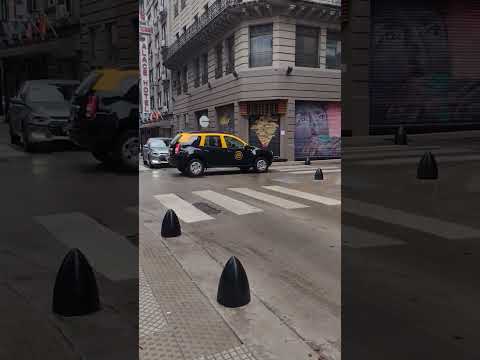 CALLE VERDE TUCUMAN BARRIO DE SAN NICOLÁS