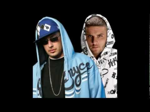 Sido Feat Fler, Bass Sultan Hengzt, Massiv, Alpa gun - Ihr habt uns so gemacht, das ist los