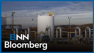 'Floor is higher' and 'set up is a lot stronger' for midstream companies: Heywood on energy sector