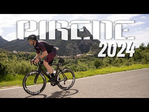 Pirene Xtreme Triathlon | Official Video 01.06.2024