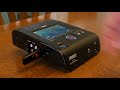Superscope PMR61 USB Media Check Feature
