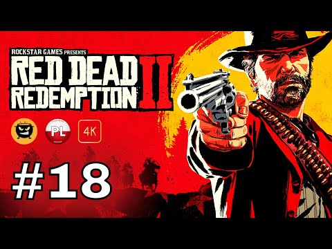 Red Dead Redemption 2 PL 🐎 odc. 18 🌵 Prawdziwa Miłość