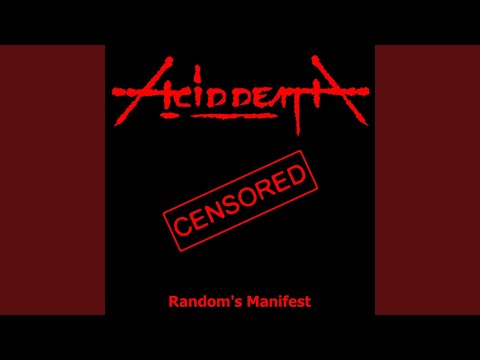 Random's Manifest - Part 1 video thumbnail