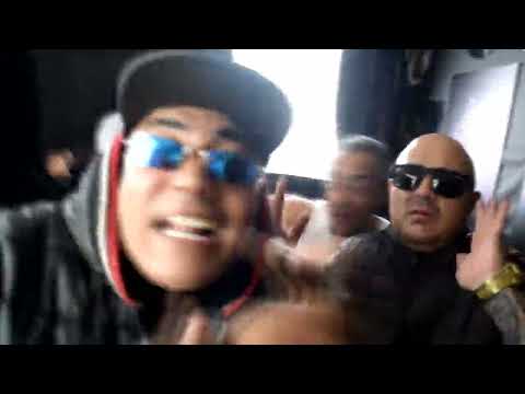 "Conexões" Policeno Beats Subrinho da ZL H.Caverna W.da V.u