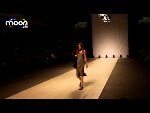 Christina Bobkova - Lviv Fashion Week 2010