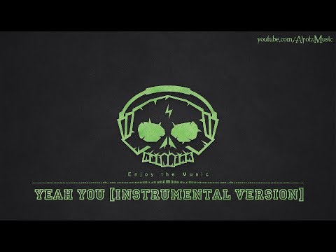 Yeah You [Instrumental Version] by Ray - [2010s Pop Music]