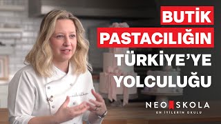 Butik Pastacılığın Kısa Tarihi ve Türkiye’ye Yolculuğu I Butik Pastacılık I Zeyn
