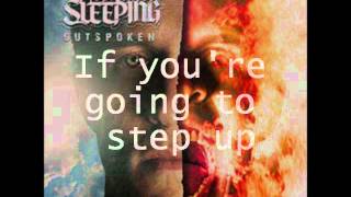 I Am Forever Lyrics- For All Those Sleeping