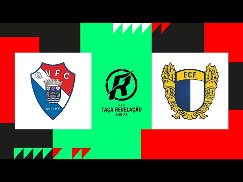 Gil Vicente x FC Famalicão