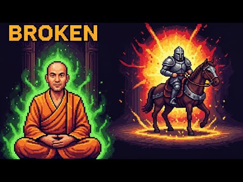 New Hero Fayan: Unkillable Tank Build! | Mage and Monsters 2