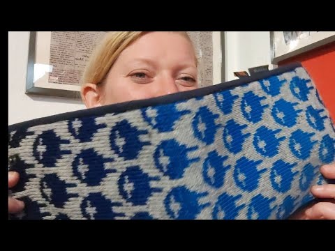 Für mich ist auch die letzte Runde 49 - Wollmarkt und die Rückkehr einer alten Bekannten